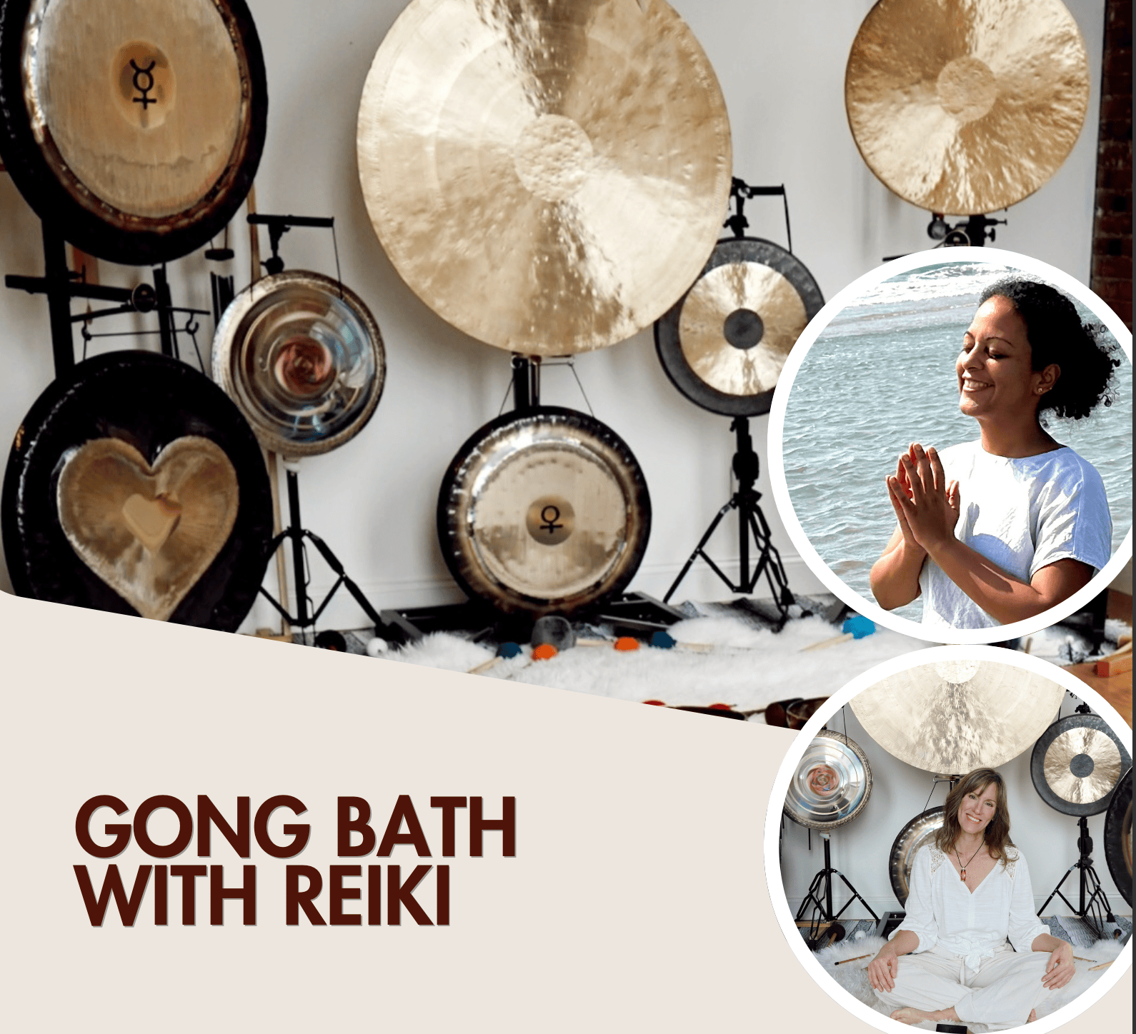 Ripple Effect Sound Therapy