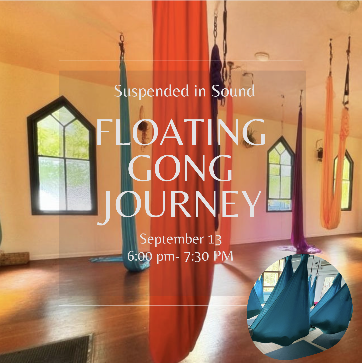 Ripple Effect Sound Therapy